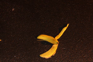 Stürze vermeiden (Sturzprophylaxe)